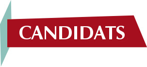 Candidats